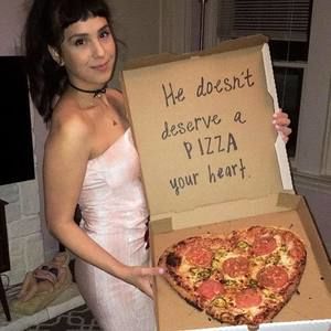 Meet your Posher, Nadia